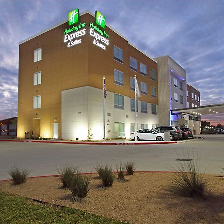 Holiday Inn Express & Suites - Brookshire - Katy Freeway By Ihg Exterior photo