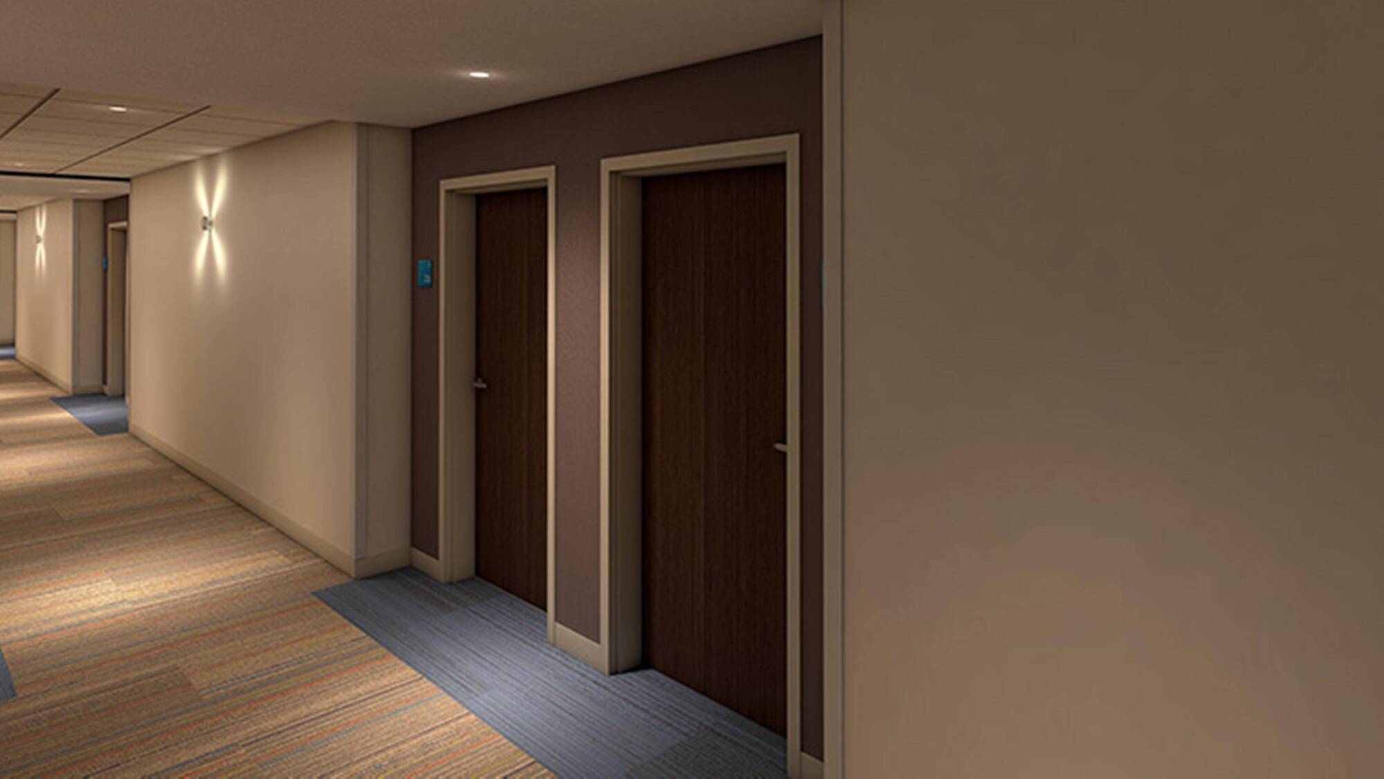 Holiday Inn Express & Suites - Brookshire - Katy Freeway By Ihg Exterior photo